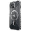 Etui SPECK Presidio Lux Grip ClickLock & MagSafe do Apple iPhone 13/14/15 Przezroczysty Model telefonu iPhone 13