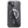Etui SPECK Presidio Lux Grip ClickLock & MagSafe do Apple iPhone 13/14/15 Przezroczysty Model telefonu iPhone 15