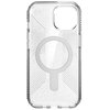Etui SPECK Presidio Lux Grip ClickLock & MagSafe do Apple iPhone 13/14/15 Przezroczysty Kompatybilność Apple iPhone 13