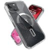 Etui SPECK Presidio Lux Grip ClickLock & MagSafe do Apple iPhone 13/14/15 Przezroczysty Kompatybilność Apple iPhone 14