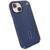 Etui SPECK Presidio2 Grip ClickLock & MagSafe do Apple iPhone 13/14/15 Granatowy Seria telefonu iPhone
