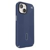 Etui SPECK Presidio2 Grip ClickLock & MagSafe do Apple iPhone 13/14/15 Granatowy Model telefonu iPhone 14