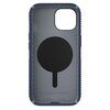 Etui SPECK Presidio2 Grip ClickLock & MagSafe do Apple iPhone 13/14/15 Granatowy Model telefonu iPhone 15