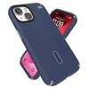 Etui SPECK Presidio2 Grip ClickLock & MagSafe do Apple iPhone 13/14/15 Granatowy Kompatybilność Apple iPhone 14