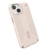 Etui SPECK Presidio2 Grip ClickLock & MagSafe do Apple iPhone 13/14/15 Beżowy Seria telefonu iPhone