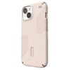 Etui SPECK Presidio2 Grip ClickLock & MagSafe do Apple iPhone 13/14/15 Beżowy Model telefonu iPhone 13