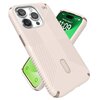 Etui SPECK Presidio2 Grip ClickLock & MagSafe do Apple iPhone 15 Pro Beżowy Gwarancja 24 miesiące