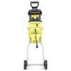 Rozdrabniacz elektryczny GARDYER R400 2400W średnica cięcia 45mm Funkcje Kółka transportowe