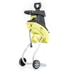 Rozdrabniacz elektryczny GARDYER R400 2400W średnica cięcia 45mm Hamulec noża Nie