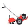 Glebogryzarka spalinowa FAWORYT SHT48F-200H z napędem 4.1kW Maksymalna średnica cięcia [mm] 350