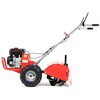 Glebogryzarka spalinowa FAWORYT SHT48F-200H z napędem 4.1kW Szerokość robocza [cm] 48
