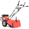 Glebogryzarka spalinowa FAWORYT SHT48F-200H z napędem 4.1kW Typ silnika Spalinowy