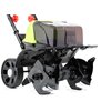 Glebogryzarka akumulatorowa 4GARDEN AG3622 2x20V Załączona dokumentacja Instrukcja obsługi w języku polskim