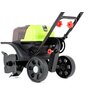 Glebogryzarka akumulatorowa 4GARDEN AG3622 2x20V Ilość noży 4