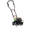 Glebogryzarka akumulatorowa 4GARDEN AG3622 2x20V Napęd Nie