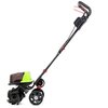 Glebogryzarka akumulatorowa 4GARDEN AG3622 2x20V Typ silnika Elektryczny