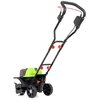 Glebogryzarka akumulatorowa 4GARDEN AG3622 2x20V Wyposażenie Brak