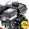 Glebogryzarka spalinowa FAWORYT SHT48-200H z napędem 4.1kW Napęd Tak