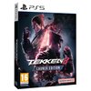 Tekken 8 - Edycja Premierowa Gra PS5 Rodzaj Gra