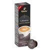 Kapsułki TCHIBO Caffe Crema Intense do ekspresu Tchibo Cafissimo