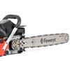 Piła spalinowa FAWORYT RG5620-B5 Kolor Czarno-czerwony