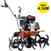 Glebogryzarka spalinowa HANDY SG200HL Szerokość robocza [cm] 34 - 61 - 85
