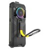 Etui ULEFONE do Armor 21 Czarny Materiał Poliwęglan