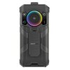 Etui ULEFONE do Armor 21 Czarny Ulica i numer budynku ul. Patriotów 110