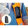 Etui ULEFONE do Armor 21 Czarny Adres elektroniczny media@ckmediator.pl