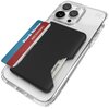 Portfel SPECK ClickLock Wallet For MagSafe Czarny