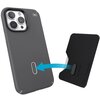 Portfel SPECK ClickLock Wallet For MagSafe Czarny Model telefonu iPhone 12 Mini