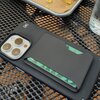 Portfel SPECK ClickLock Wallet For MagSafe Czarny Model telefonu iPhone 13 Mini