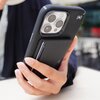 Portfel SPECK ClickLock Wallet For MagSafe Czarny Marka telefonu Apple