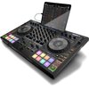 Kontroler DJ RELOOP Mixon 8 Pro Oprogramowanie Algoriddim Djay Pro AI