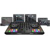 Kontroler DJ RELOOP Mixon 8 Pro Gniazda wejściowe USB-B