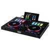 Kontroler DJ RELOOP BeatPad 2 Gniazda wyjściowe 2 x wyjście słuchawkowe