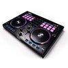Kontroler DJ RELOOP BeatPad 2 Gniazda wyjściowe XLR