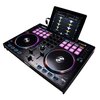 Kontroler DJ RELOOP BeatPad 2 Wejście mikrofonowe Tak