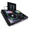 Kontroler DJ RELOOP BeatPad 2 Wyjście słuchawkowe Tak