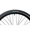 Rower elektryczny TORPADO Venere D18 28 cali Kremowy Waga [kg] 25