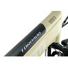 Rower elektryczny TORPADO Venere D18 28 cali Kremowy Waga z opakowaniem [kg] 32