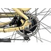 Rower elektryczny TORPADO Venere D18 28 cali Kremowy Gwarancja 24 miesiące