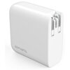 Ładowarka sieciowa 4SMARTS GaN Flex 65W Biały Rodzaj złącza USB - 1 szt.