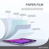 Folia ochronna 4SMARTS Paperwrite do Apple iPad Pro Cechy dodatkowe Odczucie pisania po papierze