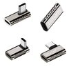 Zestaw adapterów 4SMARTS USB Typ C OTG (4 szt.)