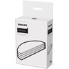 Ściereczka do mopa PHILIPS XV1470 / 00 do XU7000 / XU7100 (4 sztuki) Rodzaj produktu Nakładka
