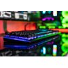 Klawiatura SUREFIRE Kingpin X2 RGB Kolor Czarny