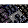Klawiatura SUREFIRE Kingpin X2 RGB Dla graczy Tak