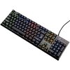 Klawiatura SUREFIRE Kingpin X2 RGB Układ klawiszy US