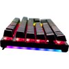 Klawiatura SUREFIRE Kingpin M2 RGB Touchpad Nie